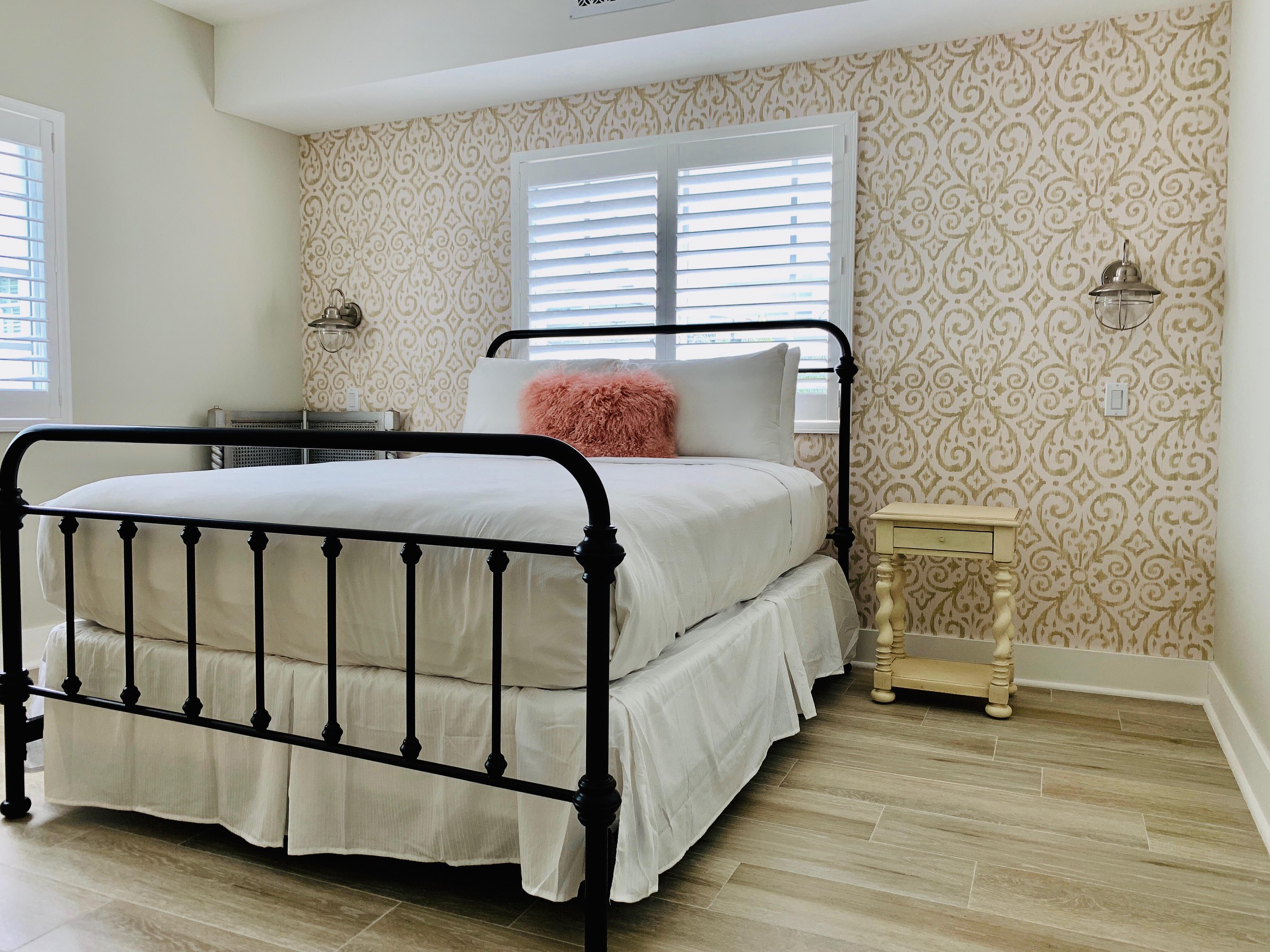 Henrosa Hotel Маями Бийч Екстериор снимка