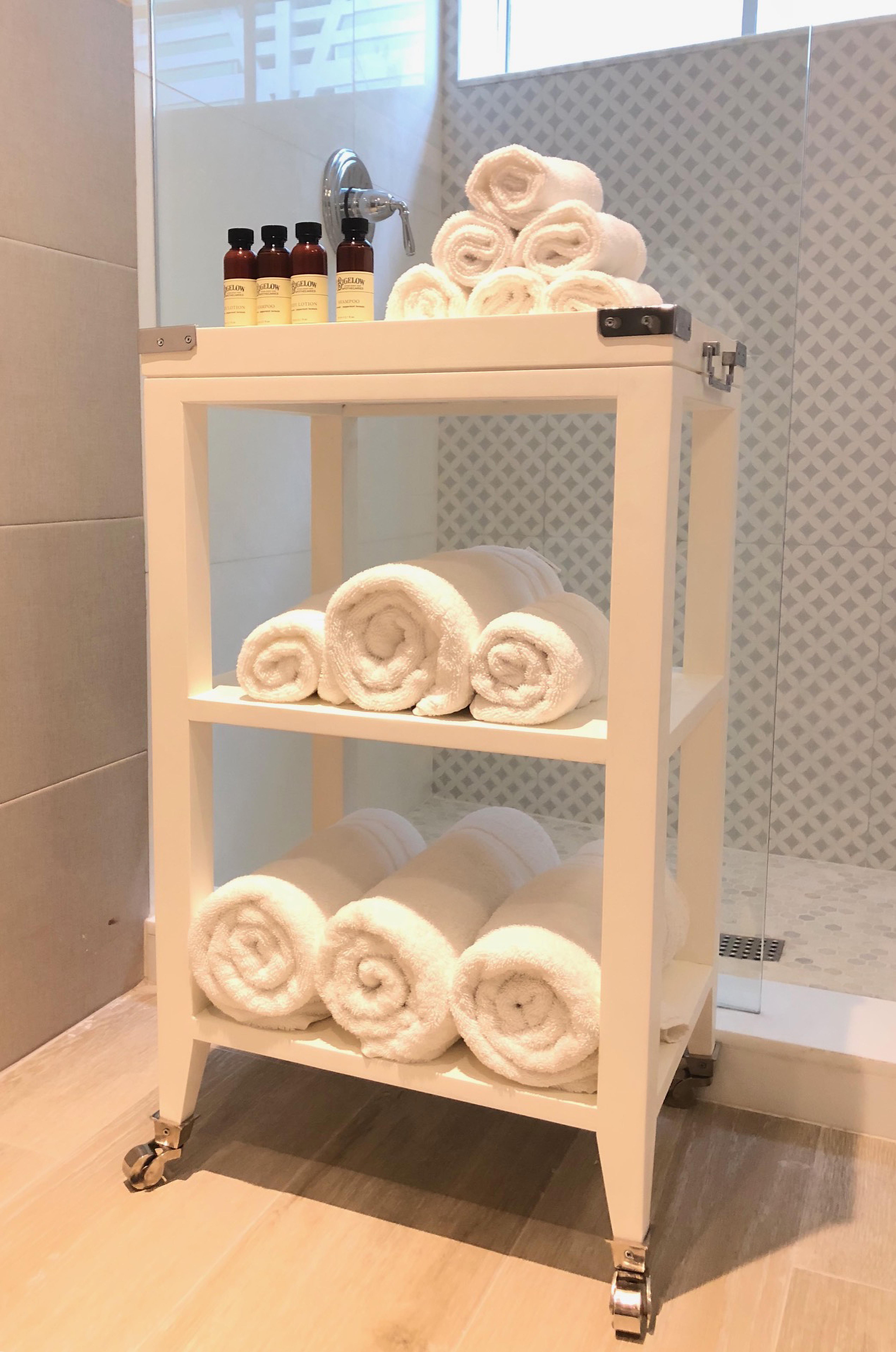 Henrosa Hotel Маями Бийч Екстериор снимка