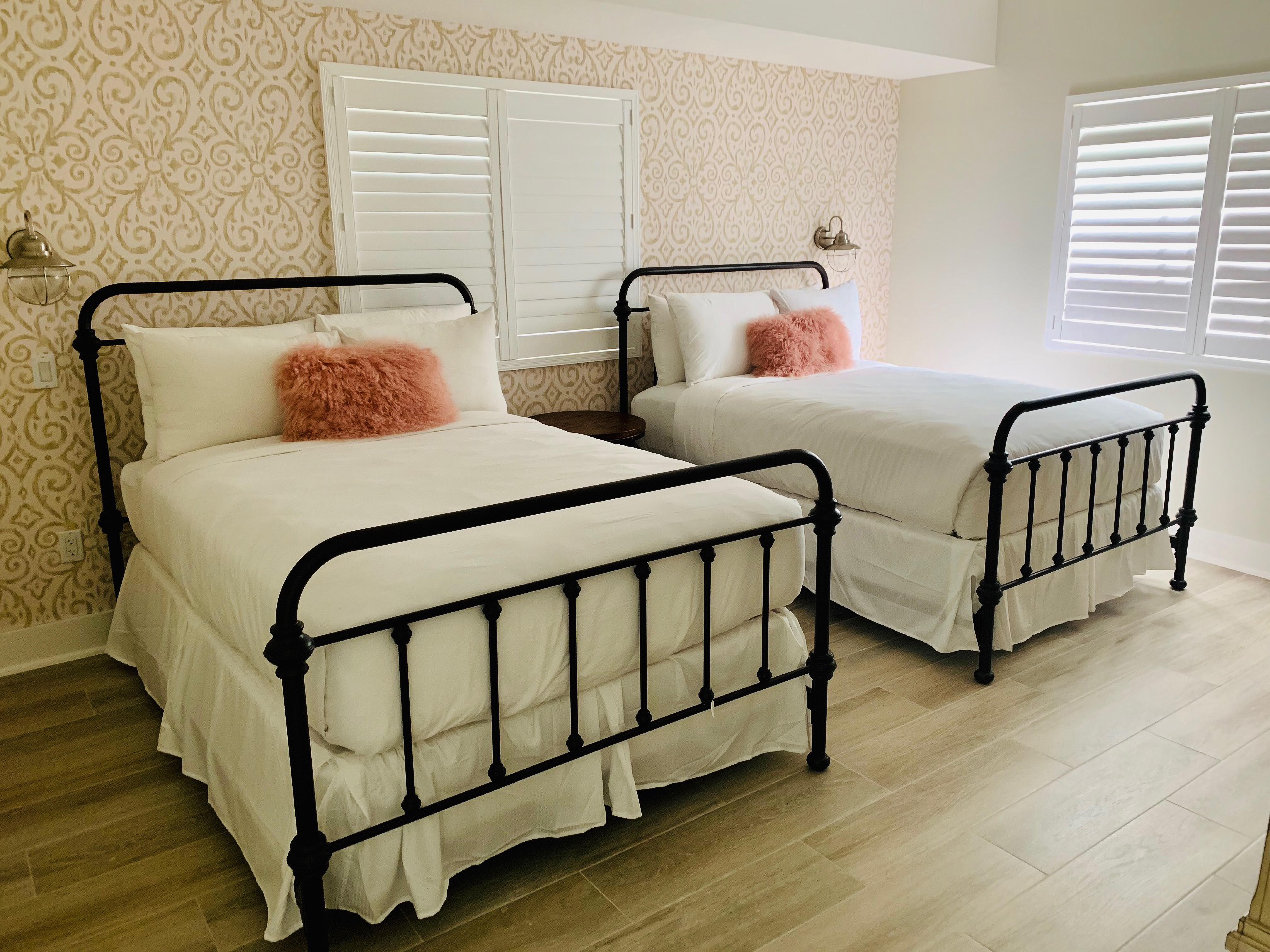 Henrosa Hotel Маями Бийч Екстериор снимка