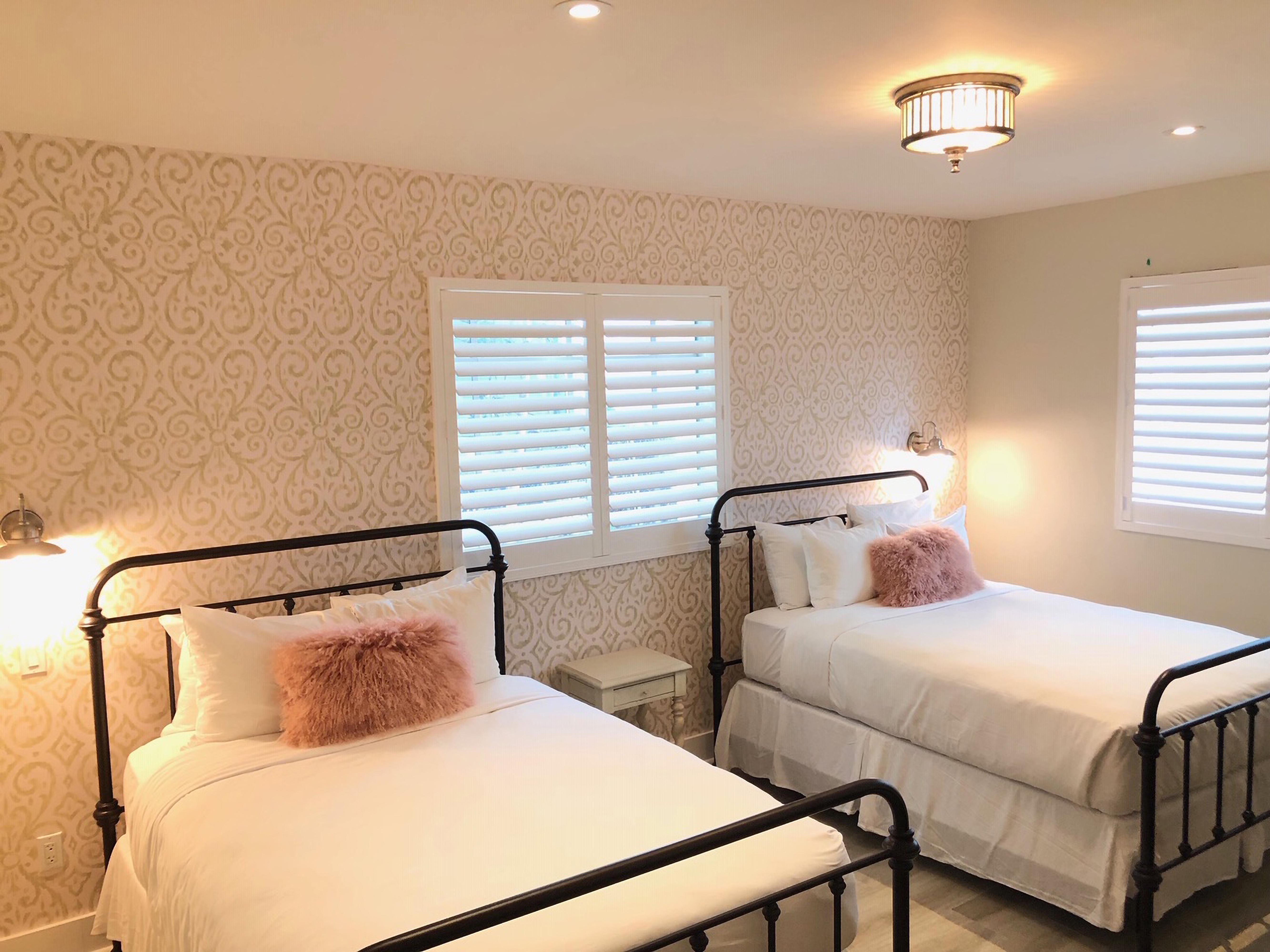 Henrosa Hotel Маями Бийч Екстериор снимка