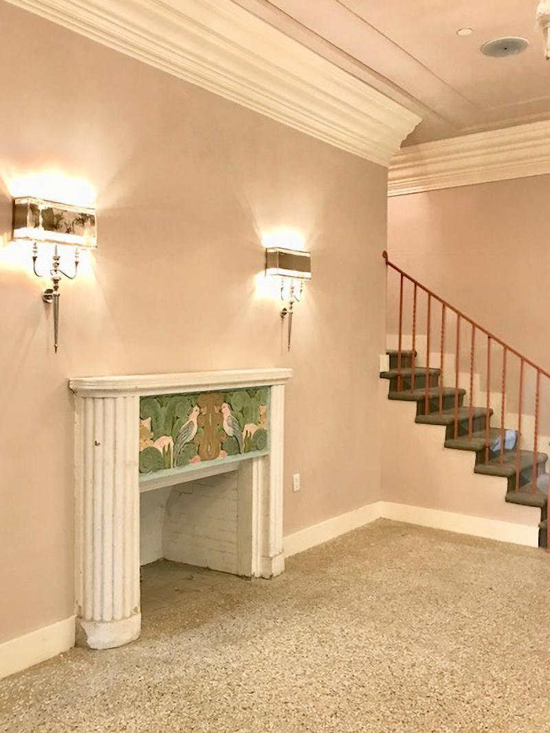 Henrosa Hotel Маями Бийч Екстериор снимка