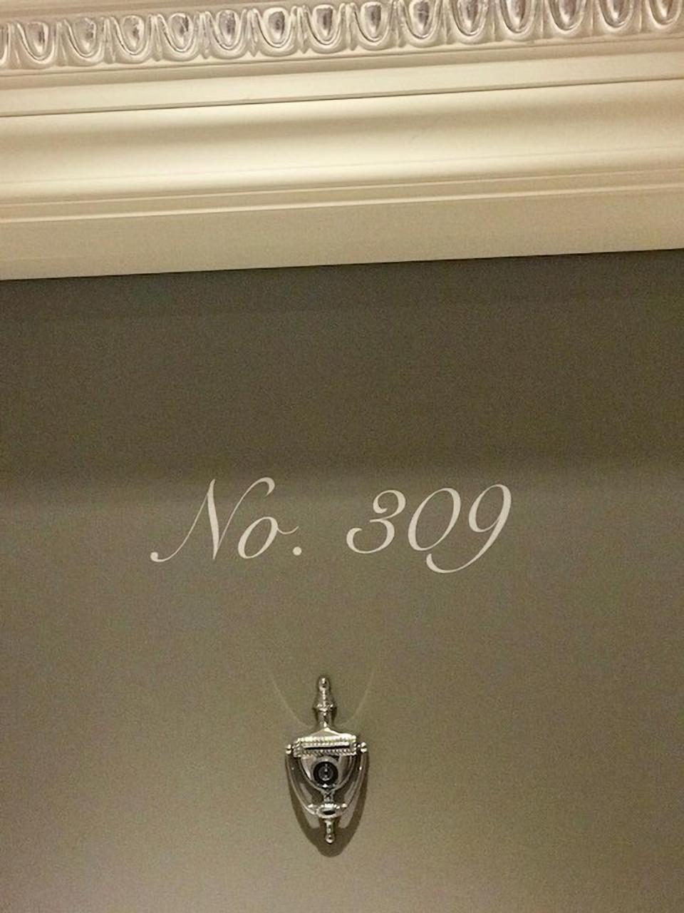 Henrosa Hotel Маями Бийч Екстериор снимка
