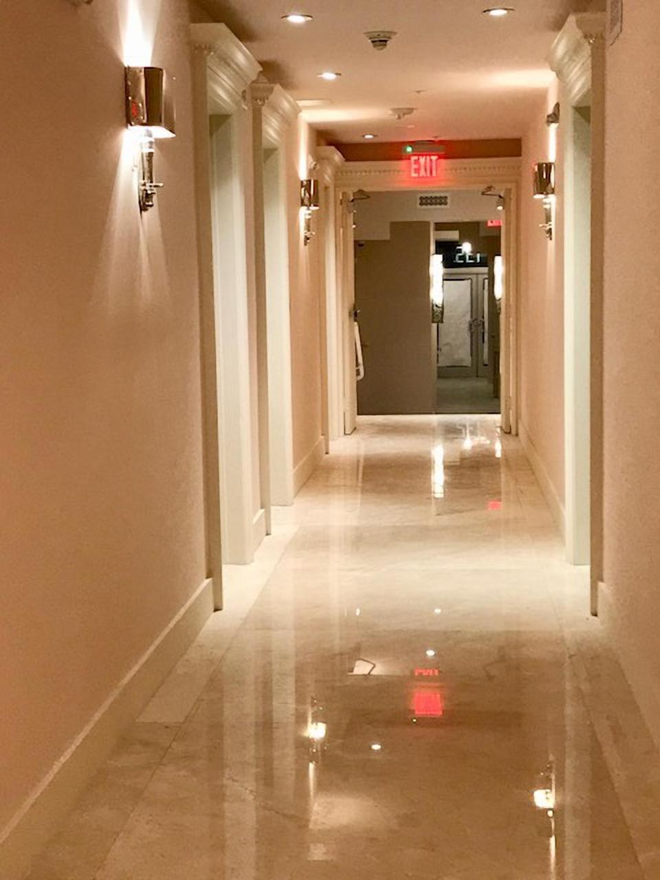 Henrosa Hotel Маями Бийч Екстериор снимка