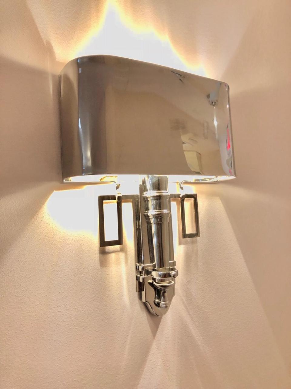 Henrosa Hotel Маями Бийч Екстериор снимка